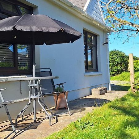 Y Cuddfan Gower Bed & Breakfast สวอนซี ภายนอก รูปภาพ
