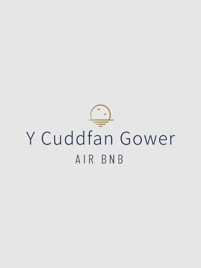 Y Cuddfan Gower Bed & Breakfast สวอนซี ภายนอก รูปภาพ