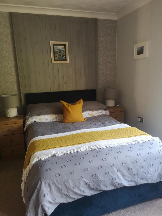Y Cuddfan Gower Bed & Breakfast สวอนซี ภายนอก รูปภาพ