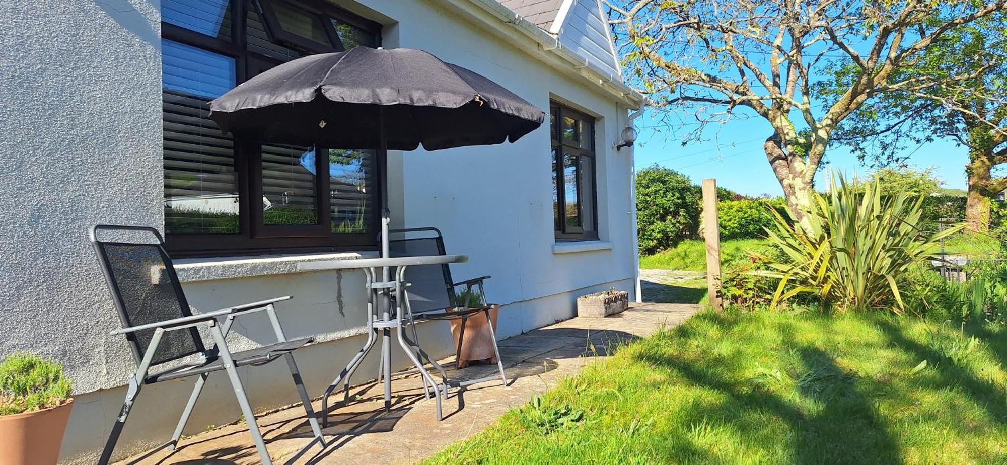 Y Cuddfan Gower Bed & Breakfast สวอนซี ภายนอก รูปภาพ